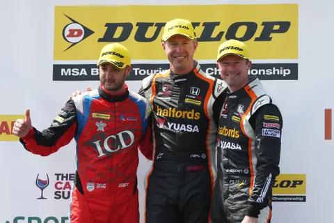 Podium