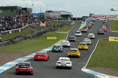 Start
