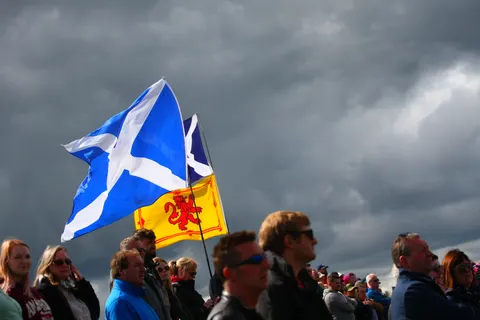 Scotland