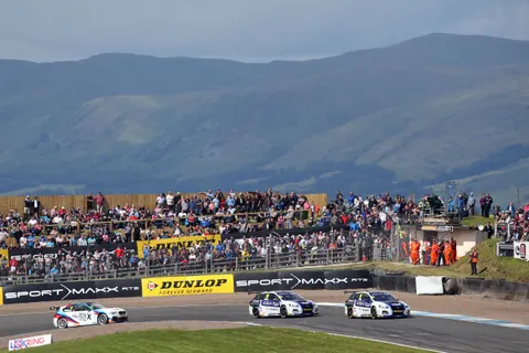 Knockhill