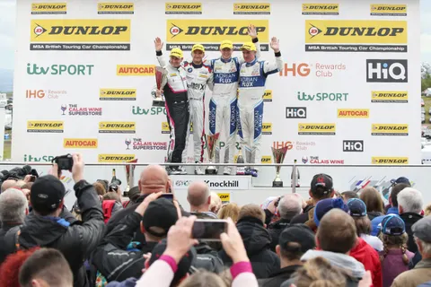 Podium