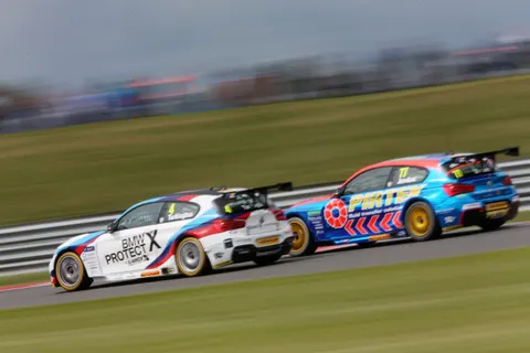 Turkington-Joran
