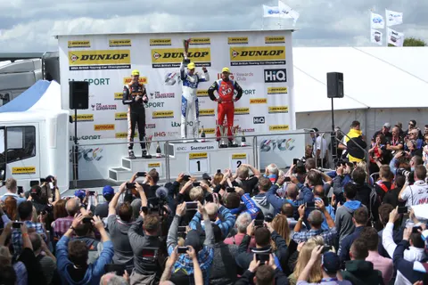 Podium