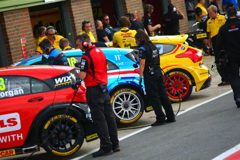 BTCC 2