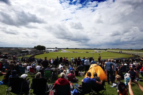 Crowd