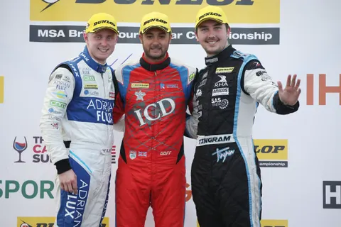 Podium