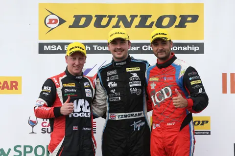 Podium R1 Morgan Ingram Goff-1