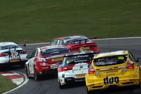 BTCC