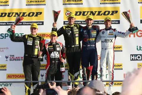 Podium