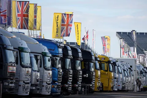 Trucks