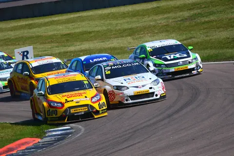 BTCC