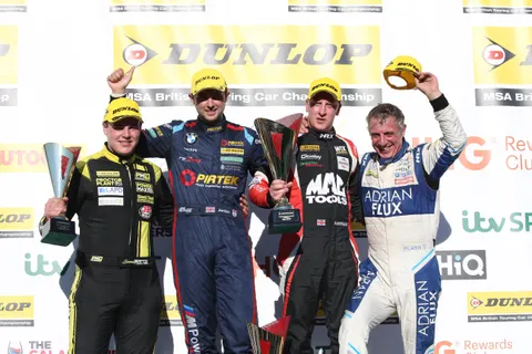 Podium