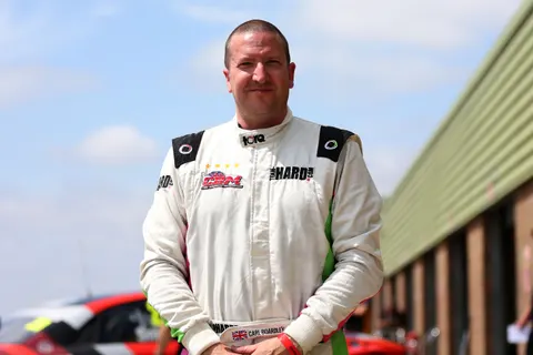 Carl Boardley