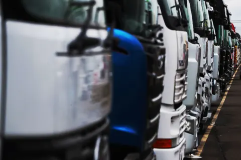 BTCC Lorries (2)