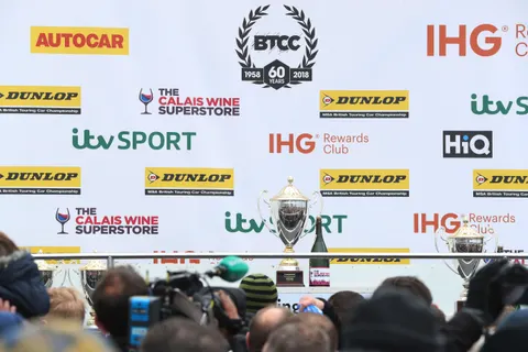 Podium