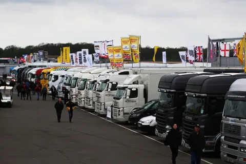 BTCC Lorries-10
