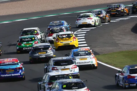 BTCC