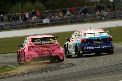 Tordoff Ingram