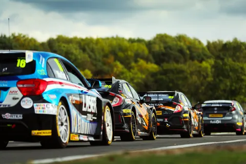 BTCC