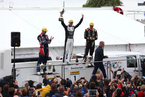 Podium (4)
