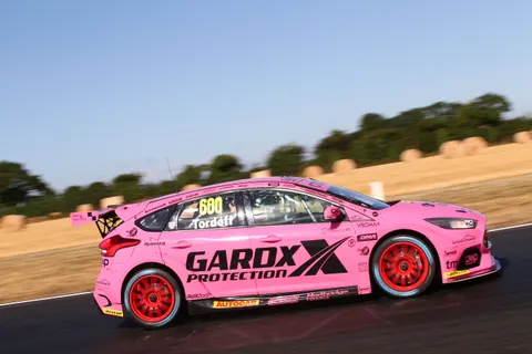 Tordoff