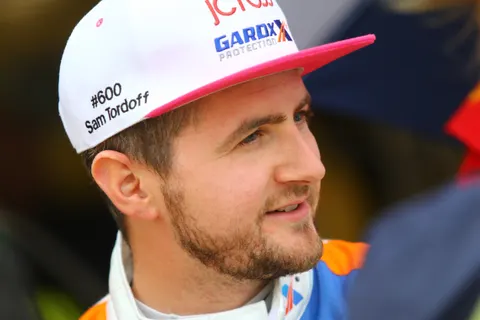 Tordoff