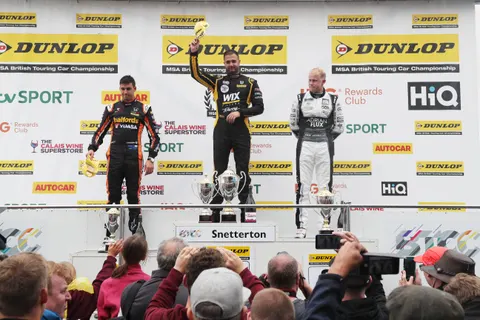 Podium (2)