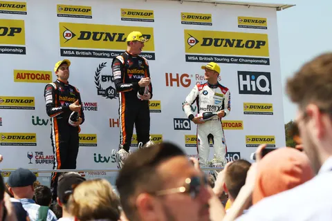 Cammish &amp; Neal &amp; Turkington (2)