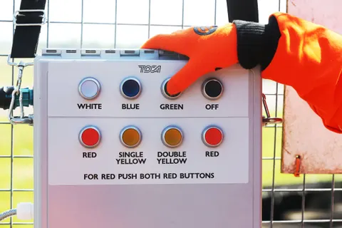 Marshall Controls