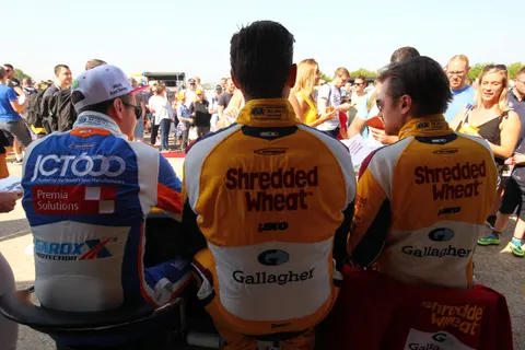 Tordoff &amp; Chilton &amp; Cole (2)
