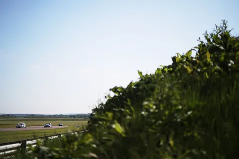 Thruxton