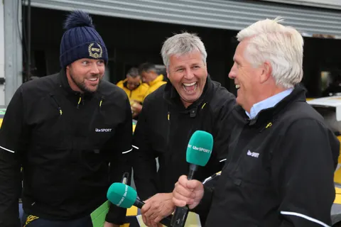 ITV