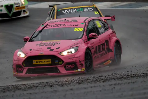 Tordoff