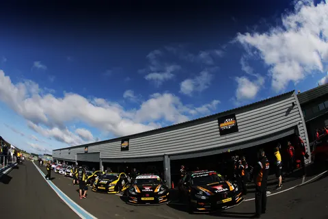 BTCC