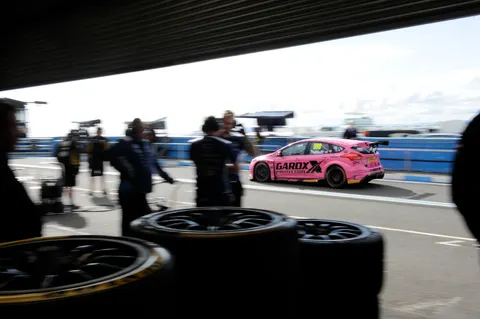 Tordoff