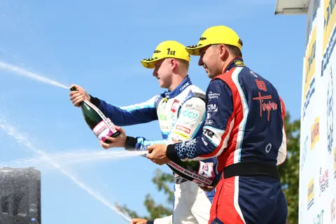 Podium