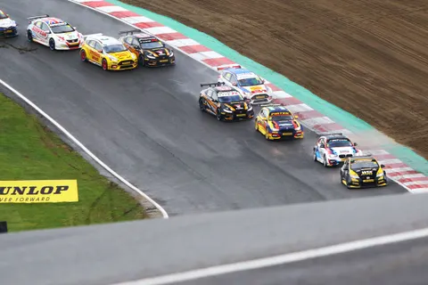 BTCC 2