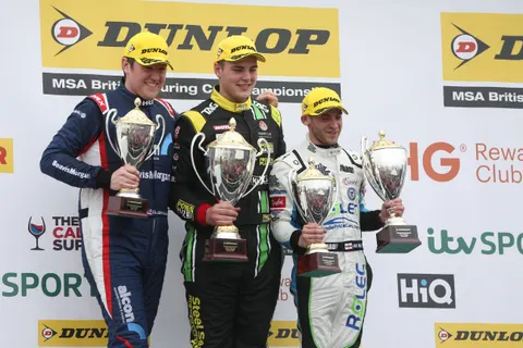 Podium