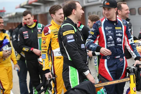BTCC
