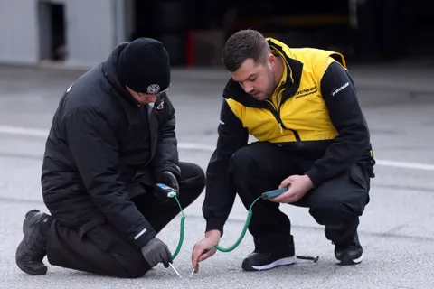 dunlop