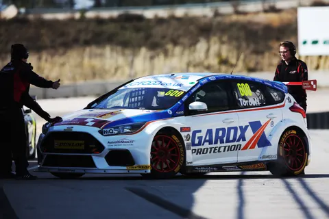 Tordoff
