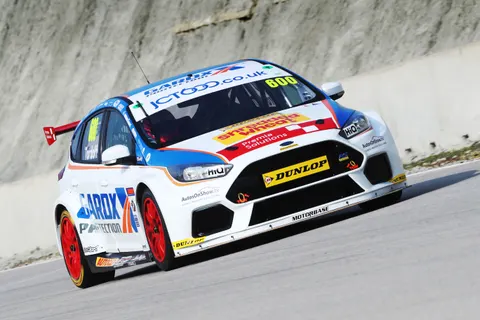 Tordoff
