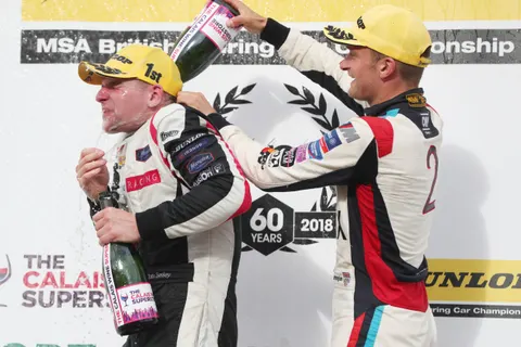 Smiley Turkington
