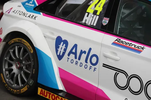 Tordoff