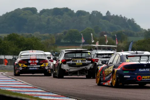 BTCC