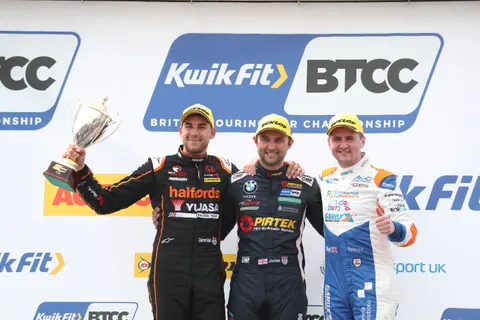 Podium