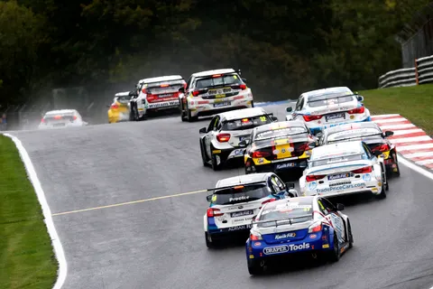 BTCC