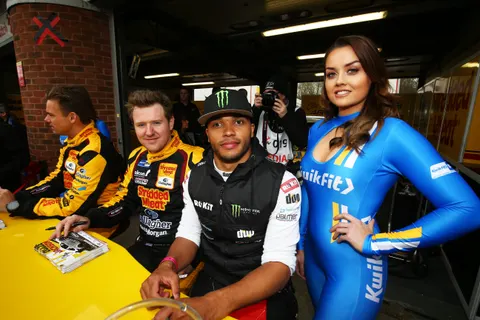 hamilton