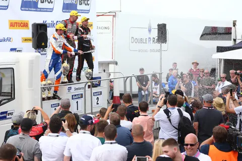 Podium