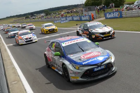 BTCC-Start-5